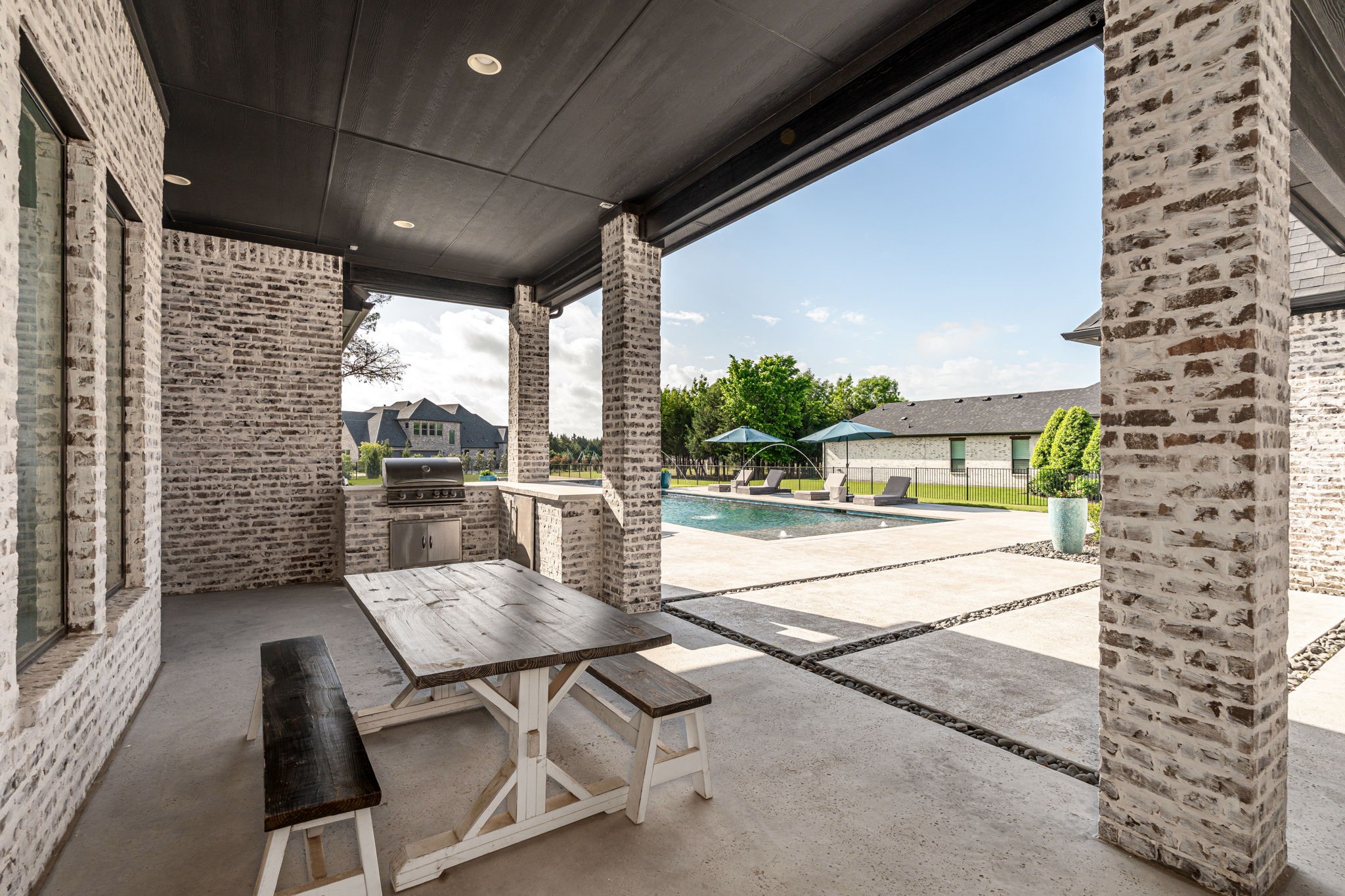 930 Harbour Oaks Court Fairview TX 75069