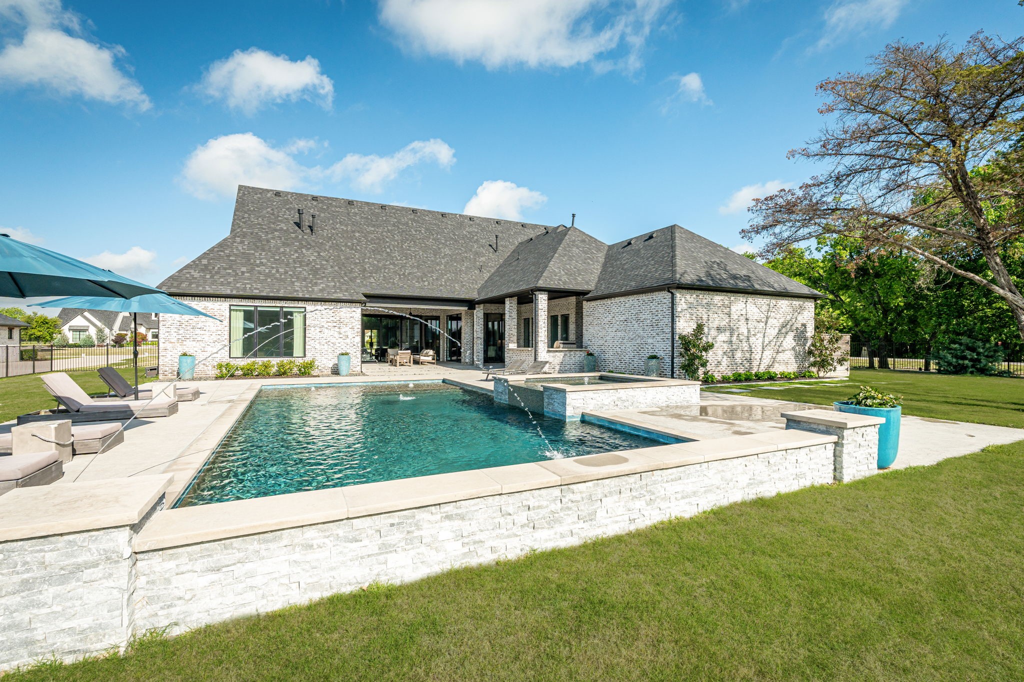 930 Harbour Oaks Court Fairview TX 75069