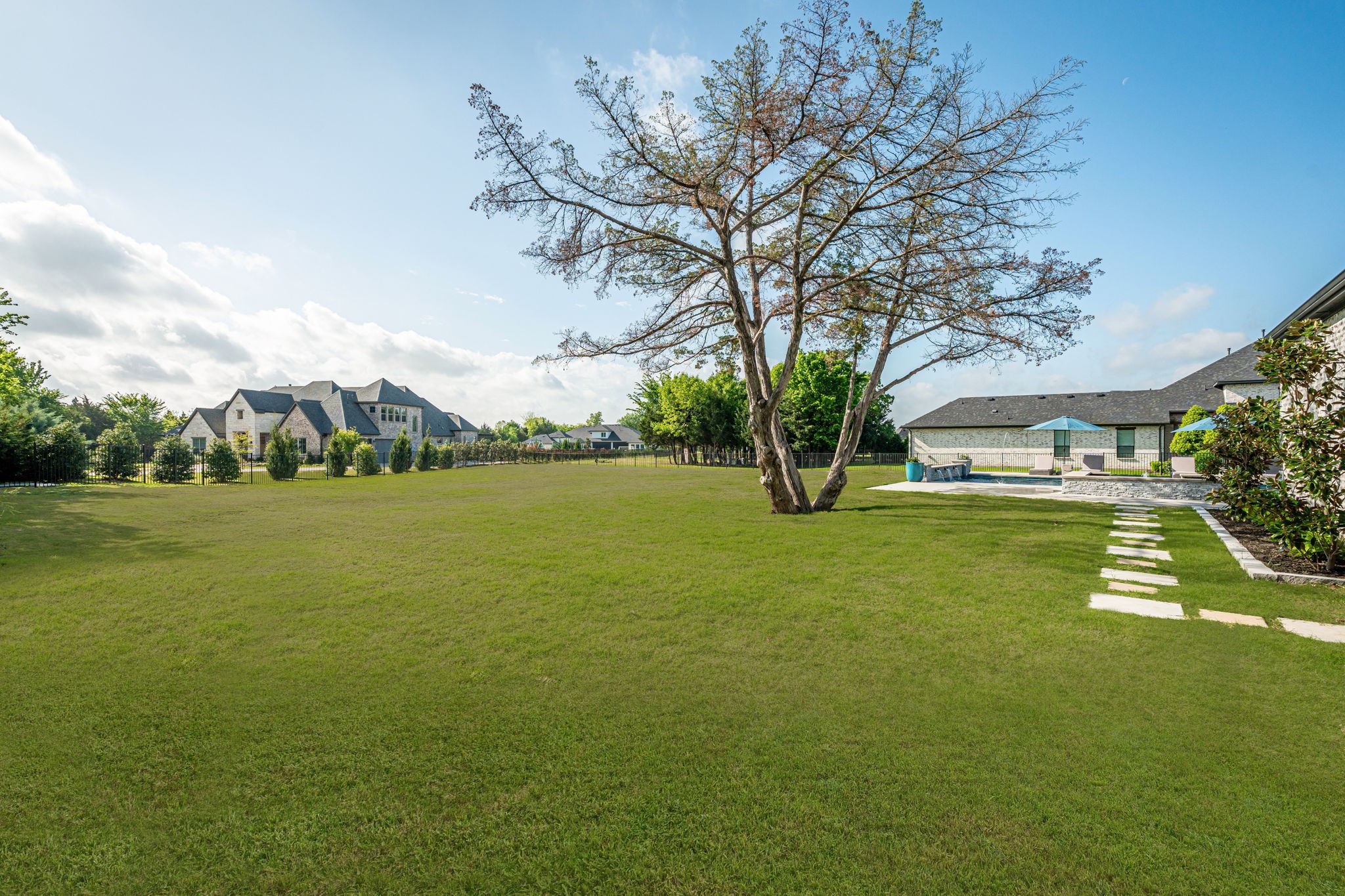 930 Harbour Oaks Court Fairview TX 75069