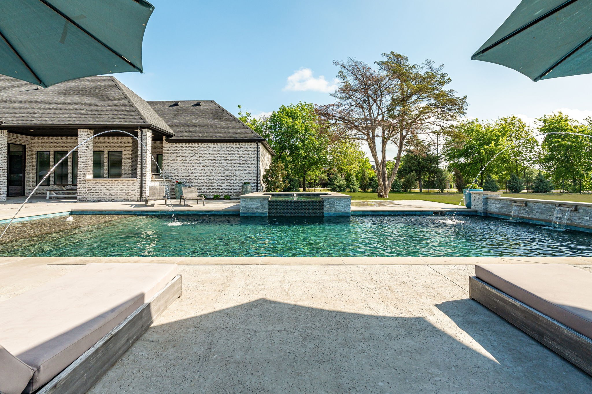 930 Harbour Oaks Court Fairview TX 75069