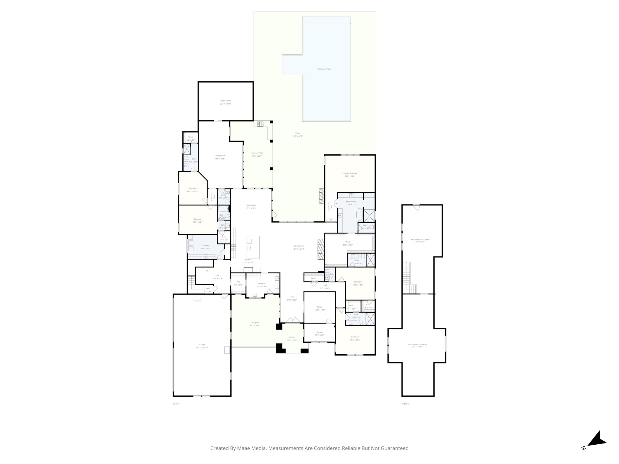 930 Harbour Oaks Court Fairview TX 75069