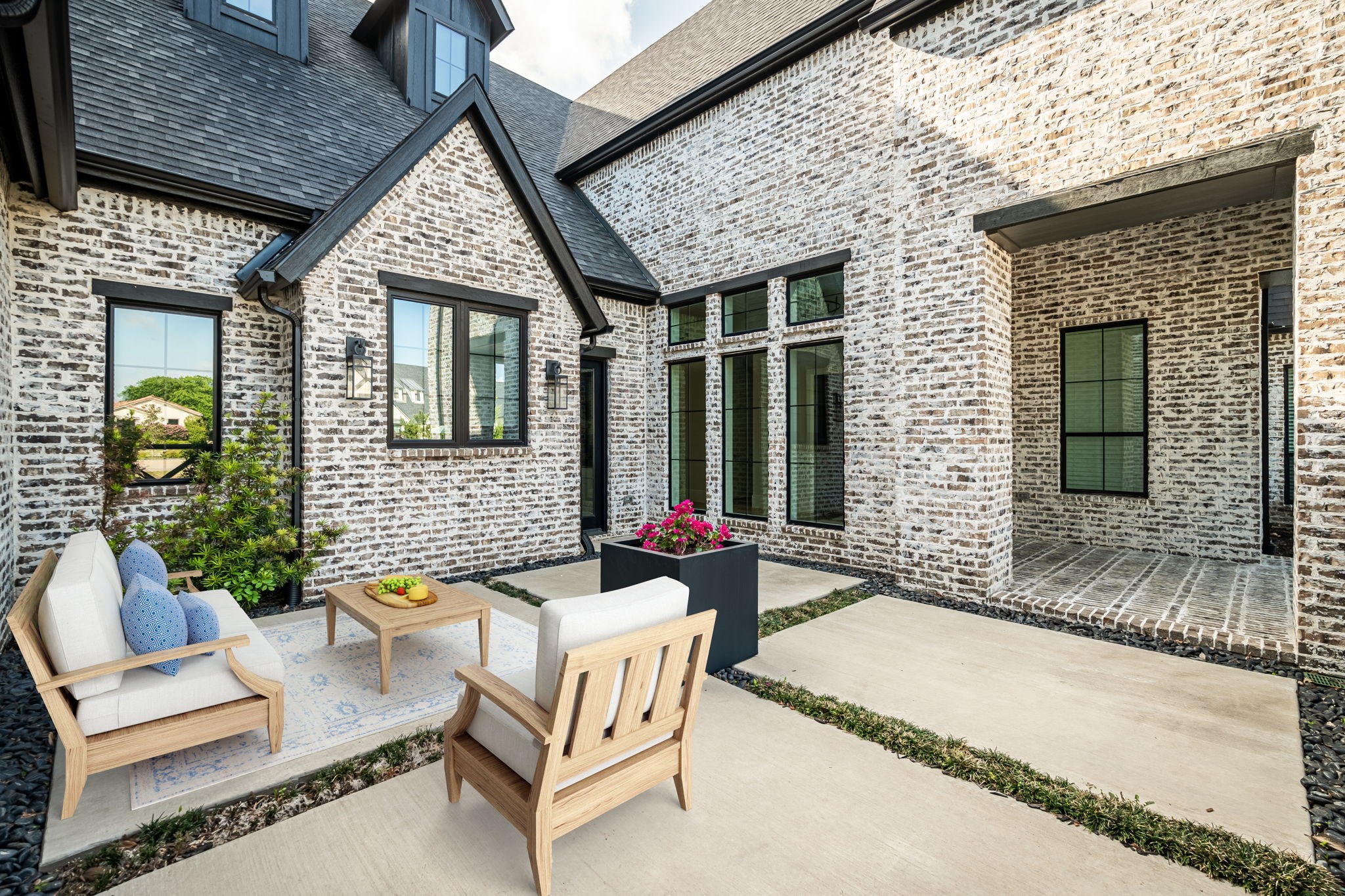930 Harbour Oaks Court Fairview TX 75069