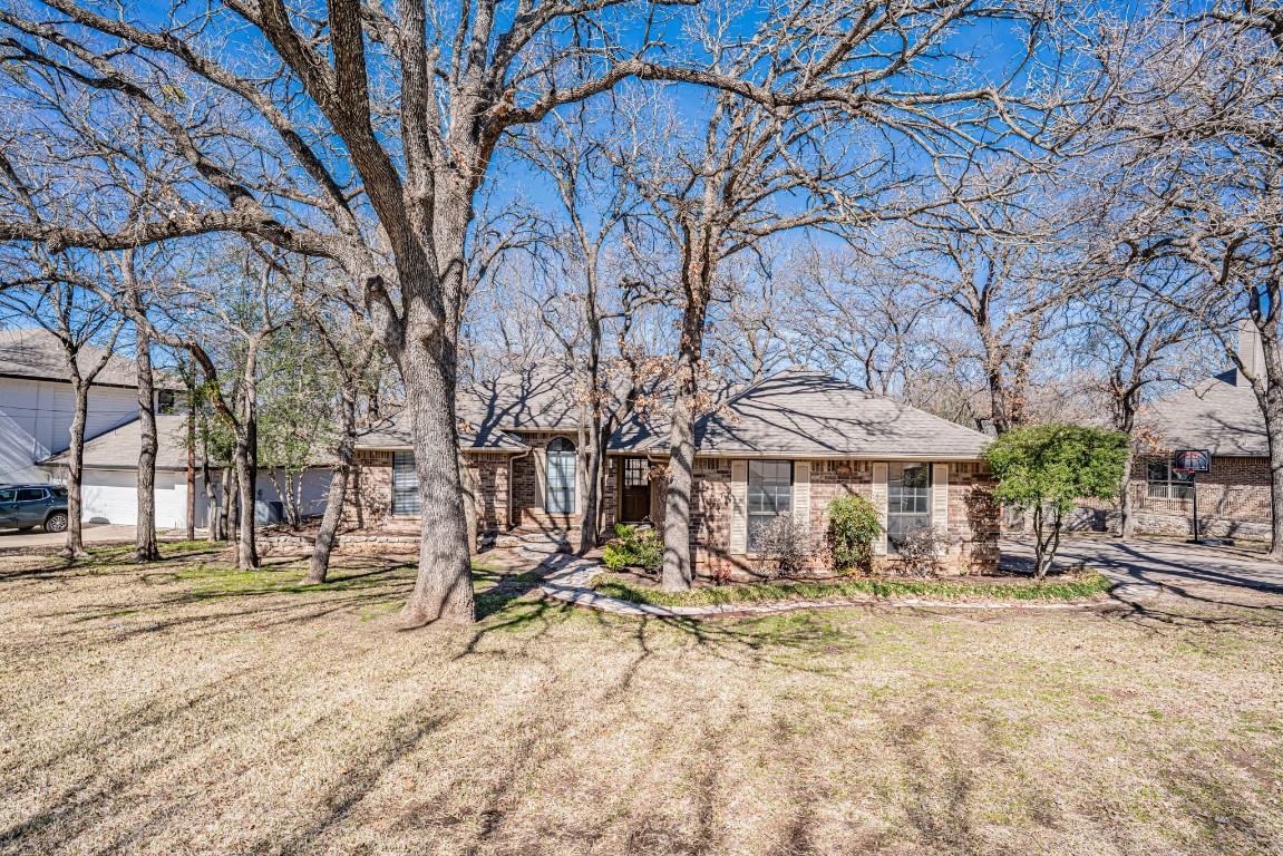 6314 Sonora Drive Granbury TX 76049