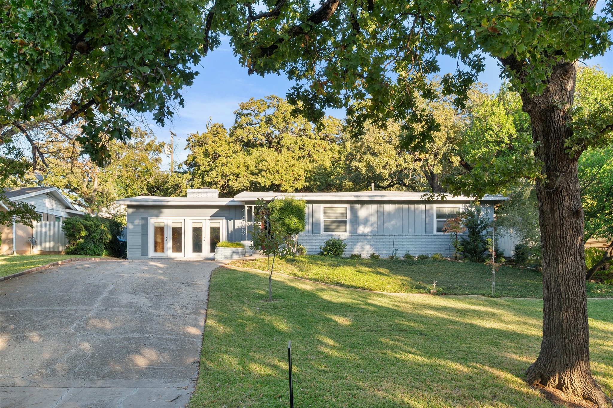 1405 Briarwood Boulevard Arlington TX 76013