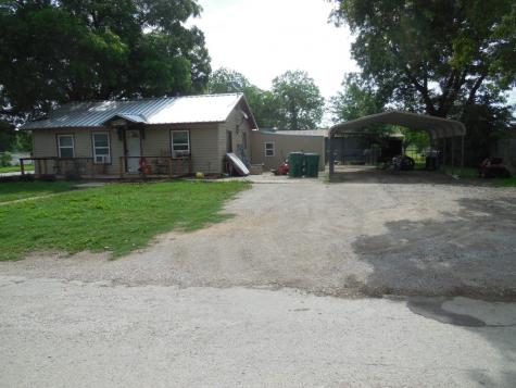 500 S Halbryan Street Eastland TX 76448