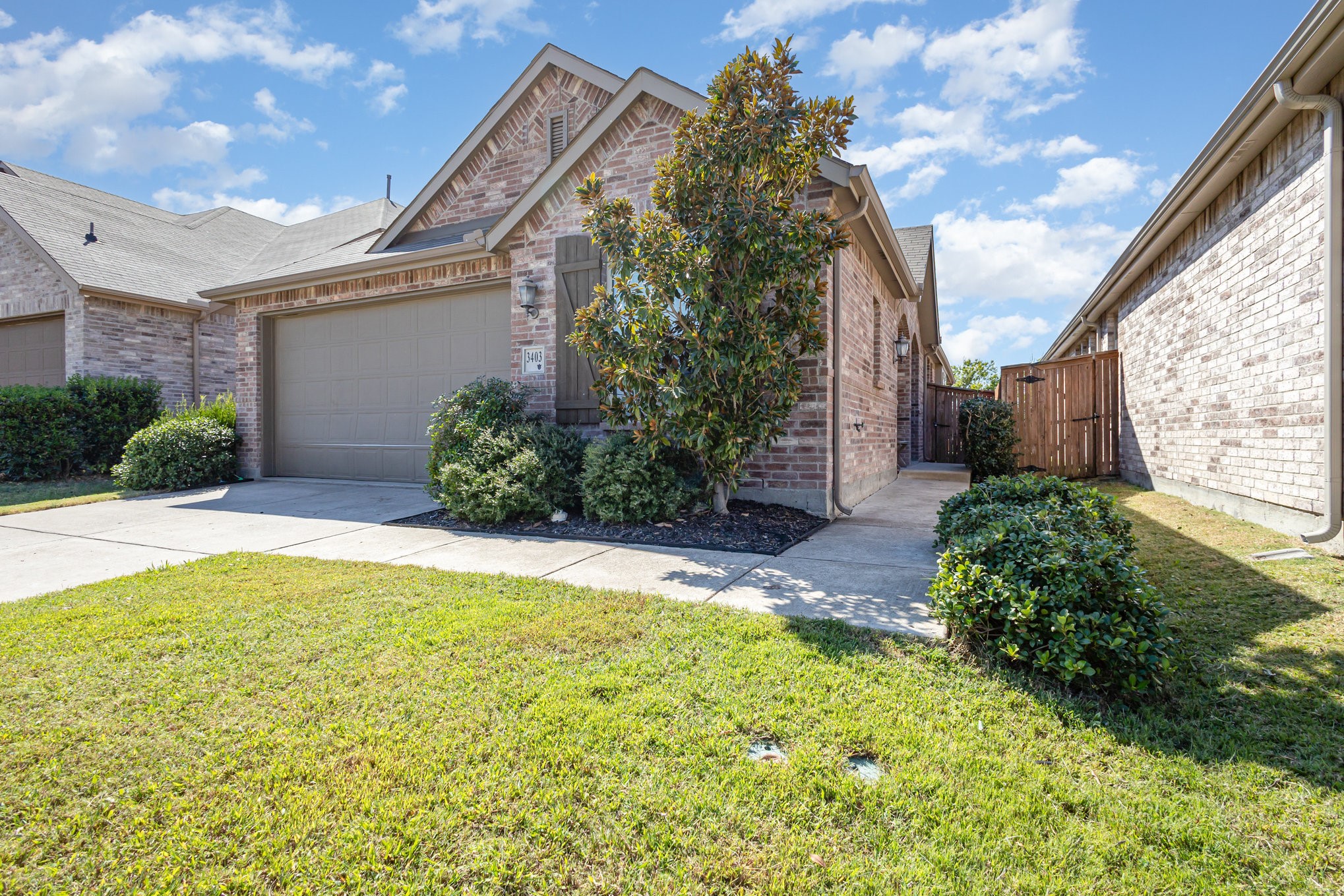 3403 Blue Granite Lane Forney TX 75126
