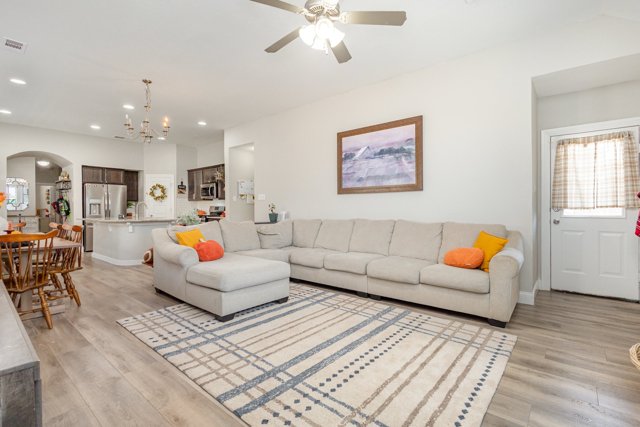 3403 Blue Granite Lane Forney TX 75126