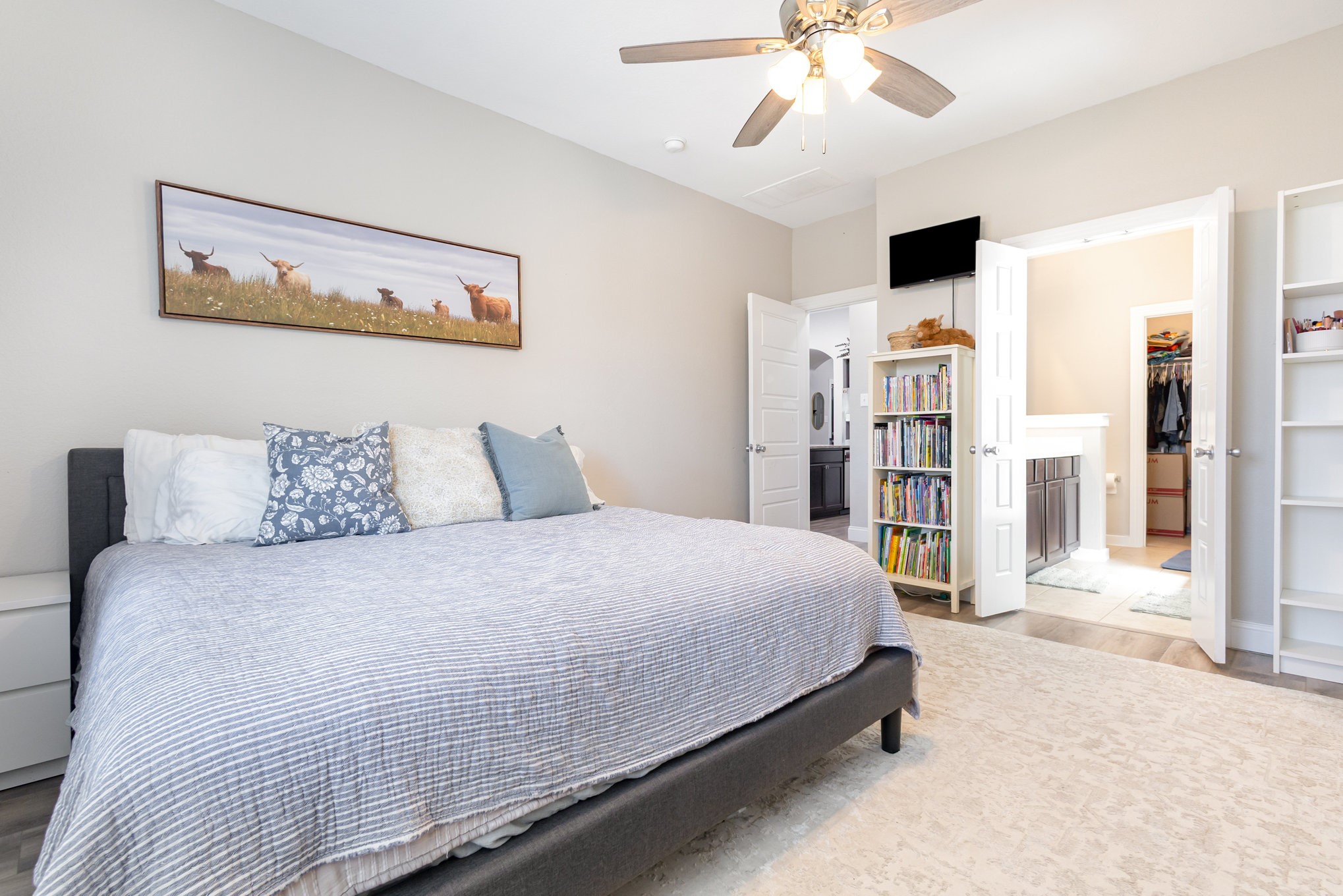 3403 Blue Granite Lane Forney TX 75126