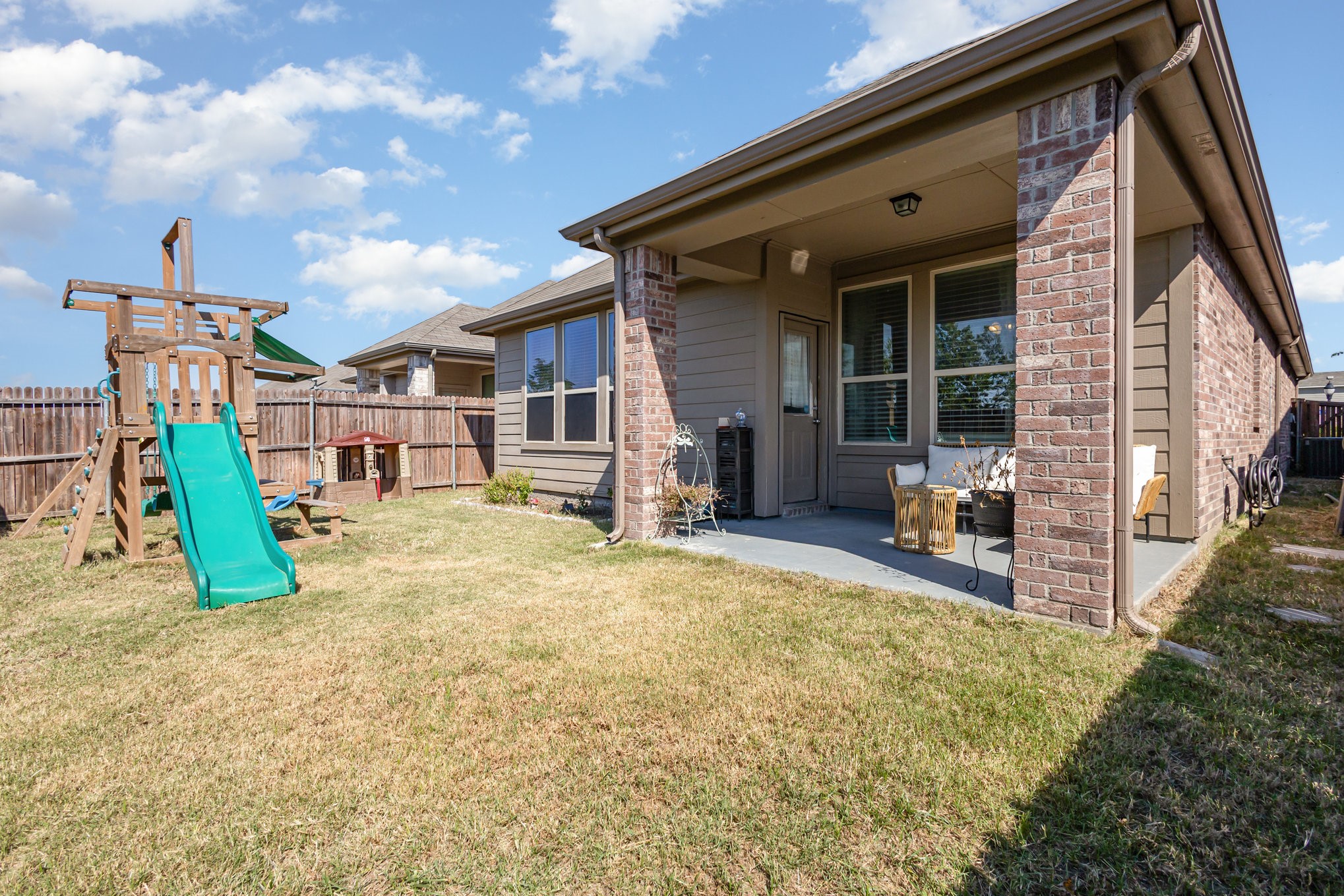 3403 Blue Granite Lane Forney TX 75126