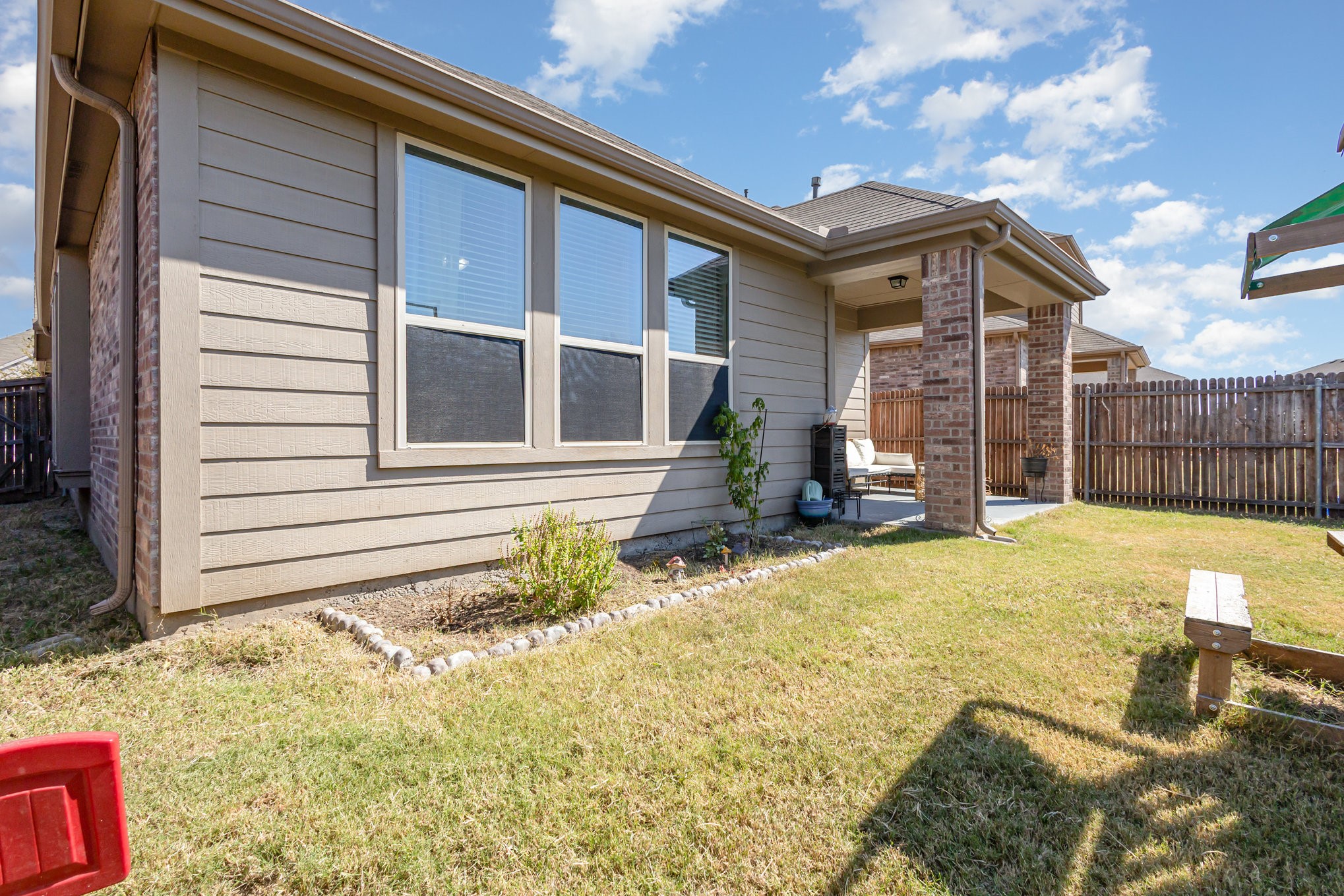 3403 Blue Granite Lane Forney TX 75126