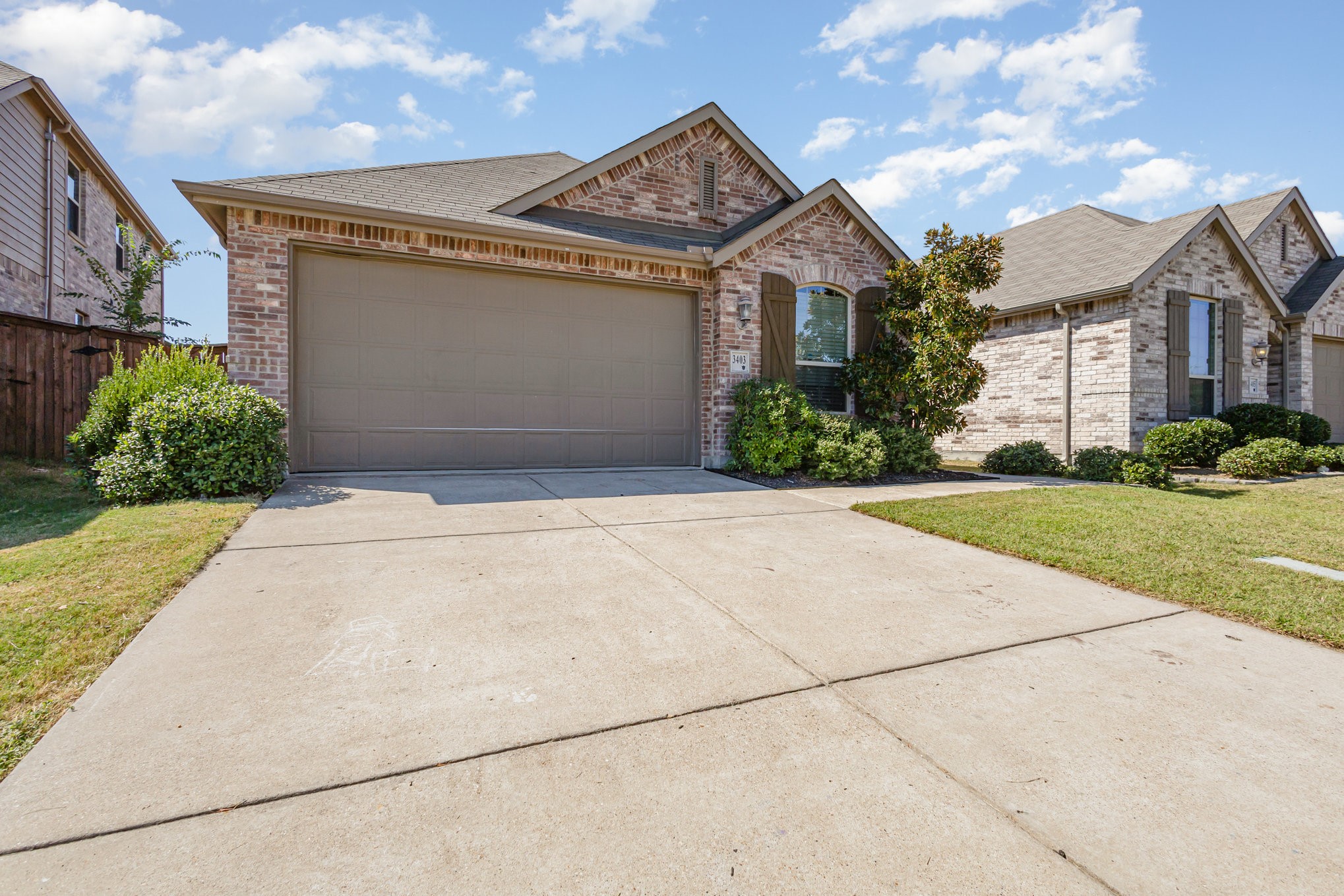 3403 Blue Granite Lane Forney TX 75126