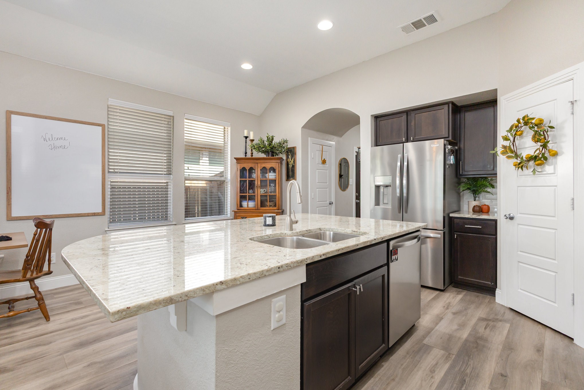 3403 Blue Granite Lane Forney TX 75126