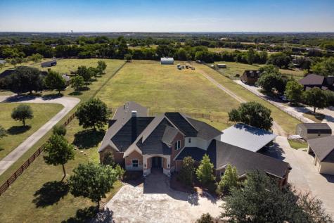 3402 Merritt Road Sachse TX 75048