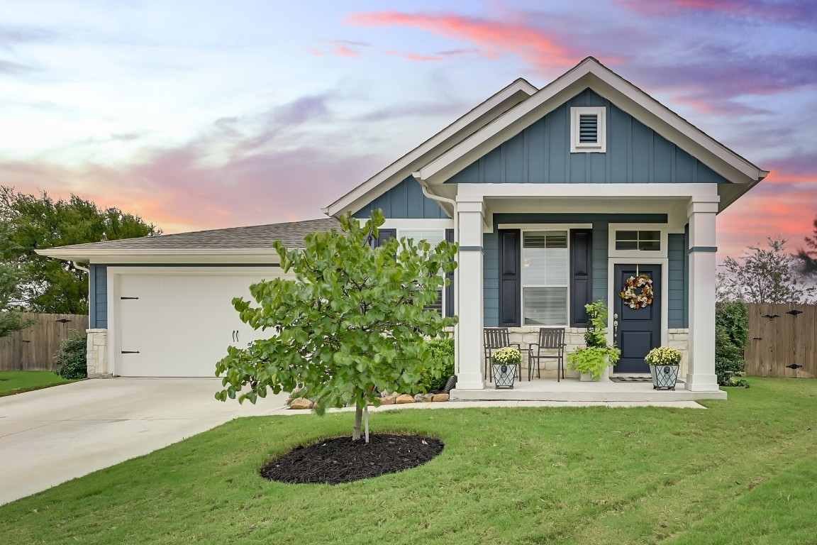601 Phillips Court Mansfield TX 76063