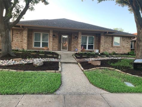 1913 Camden Way Carrollton TX 75007