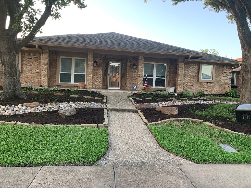 1913 Camden Way Carrollton TX 75007