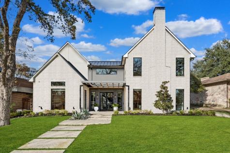 7719 Deer Trail Drive Dallas TX 75238