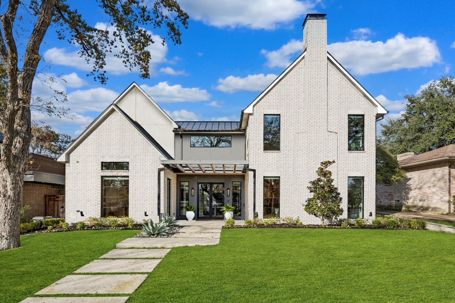 7719 Deer Trail Drive Dallas TX 75238