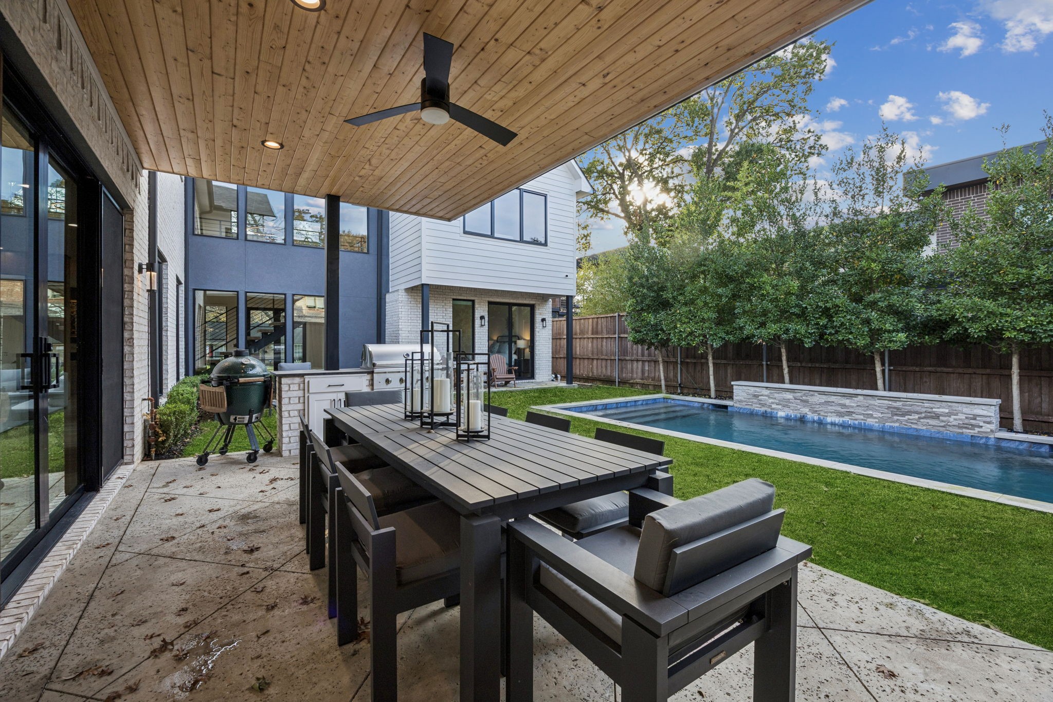 7719 Deer Trail Drive Dallas TX 75238