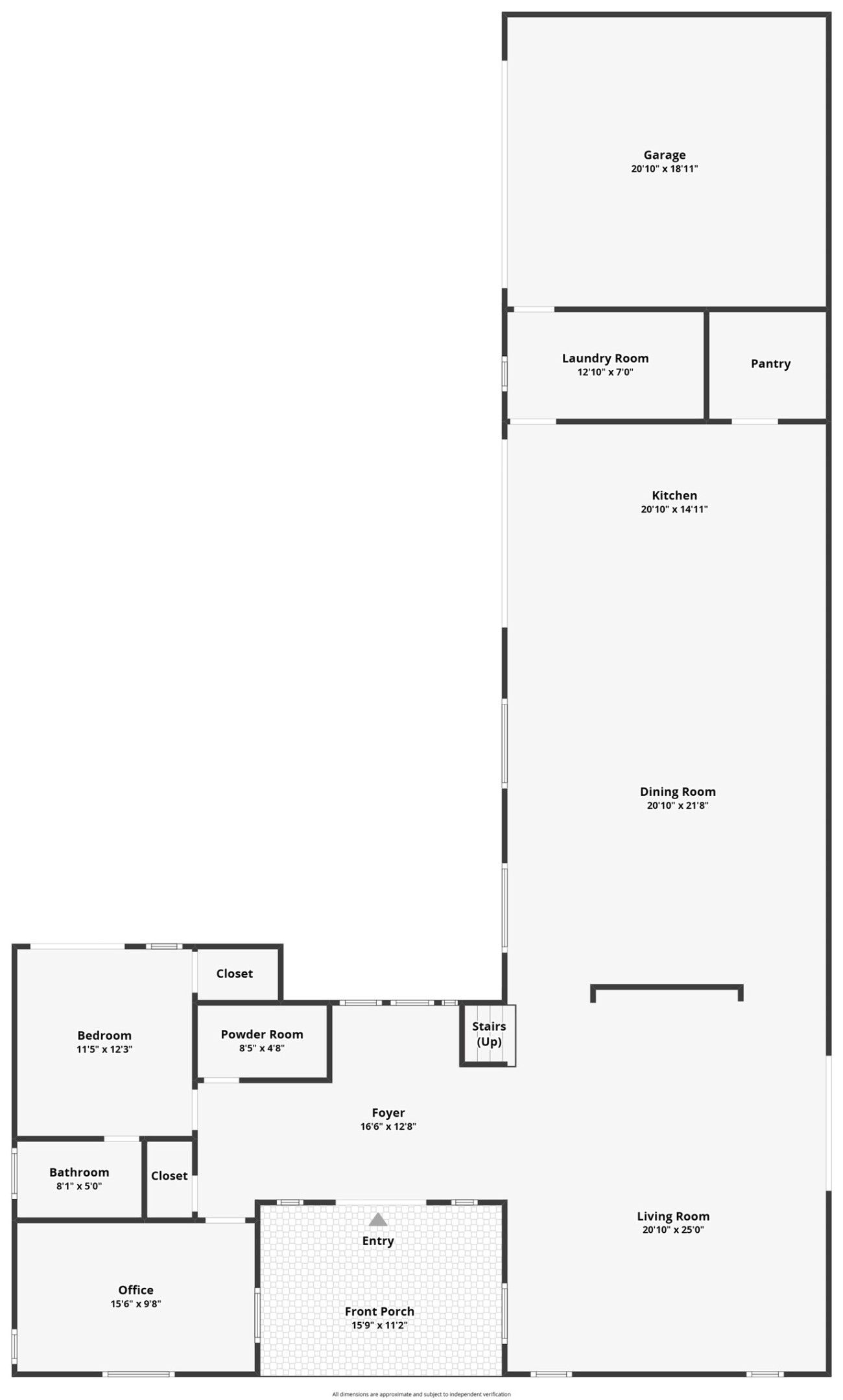 7719 Deer Trail Drive Dallas TX 75238