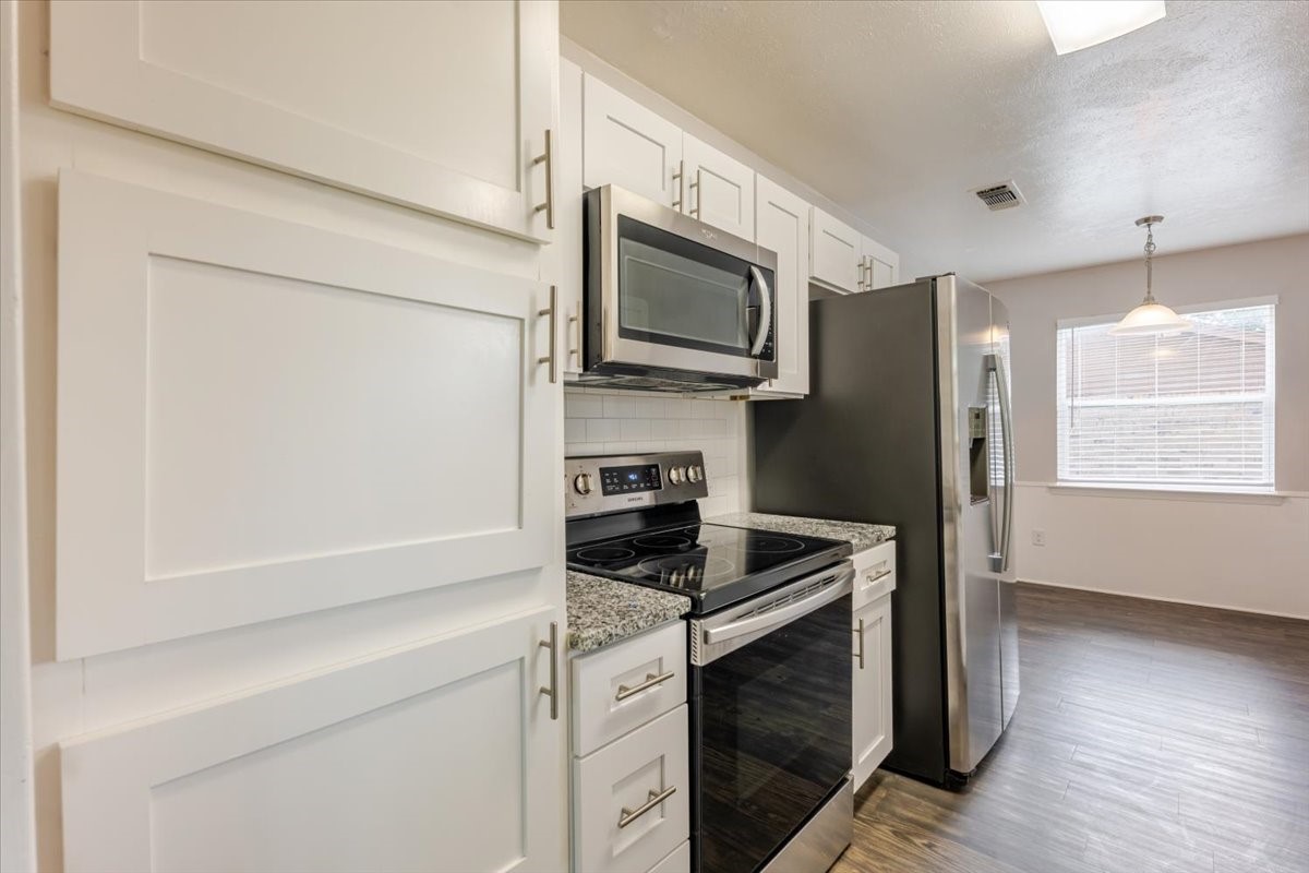 6605 Summertime Lane Watauga TX 76148