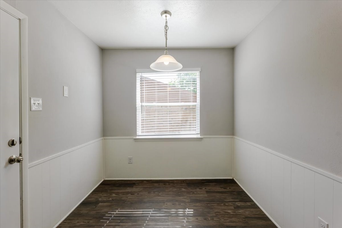 6605 Summertime Lane Watauga TX 76148