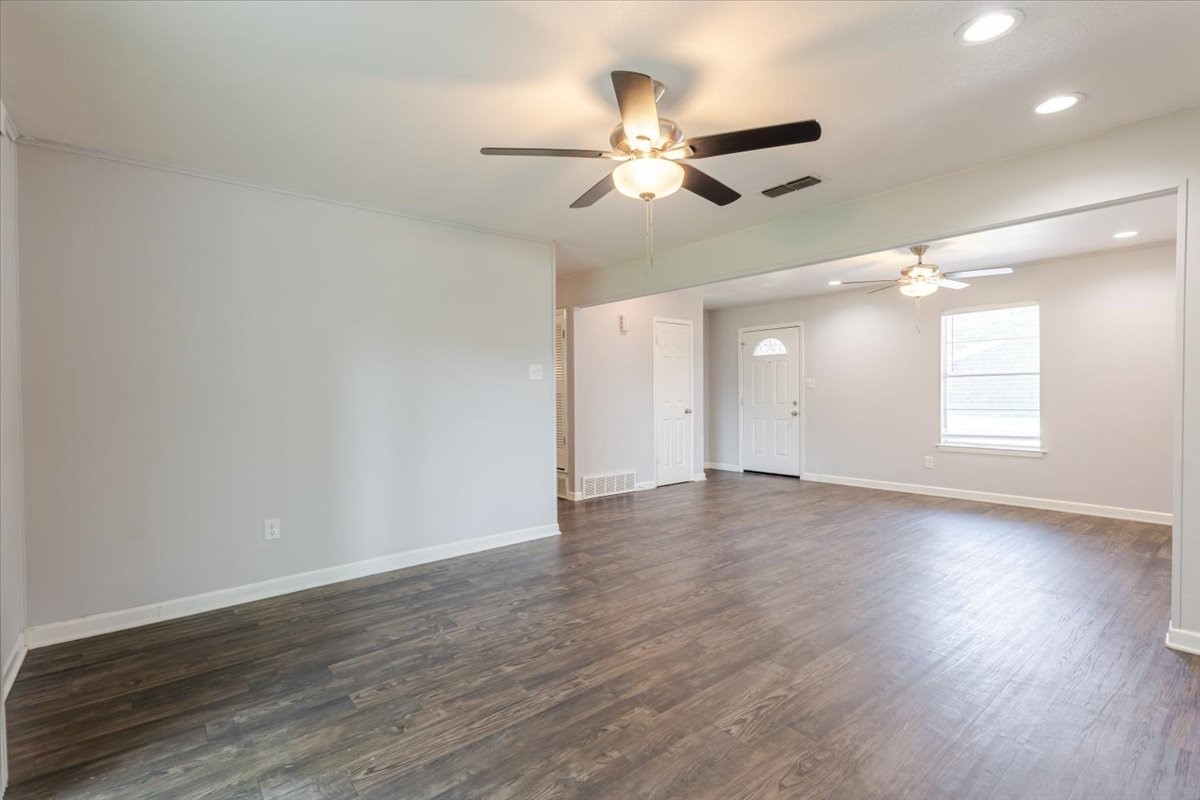 6605 Summertime Lane Watauga TX 76148