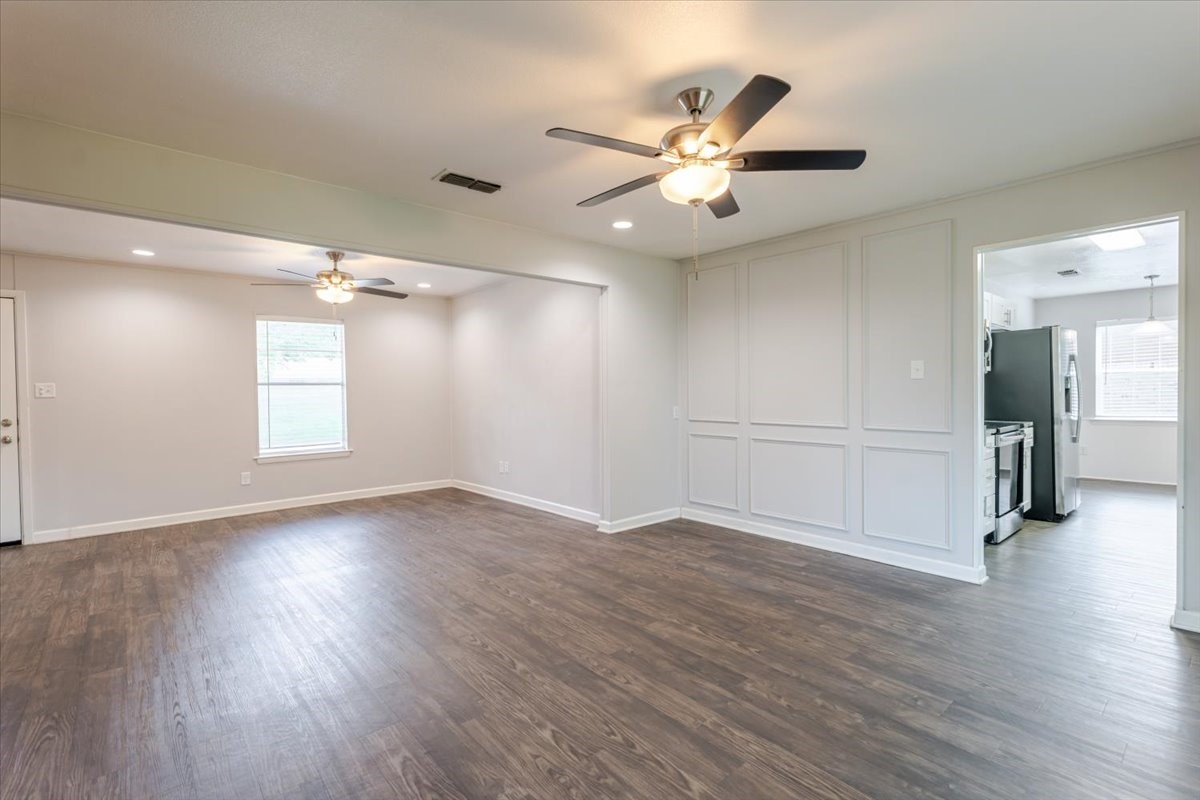 6605 Summertime Lane Watauga TX 76148