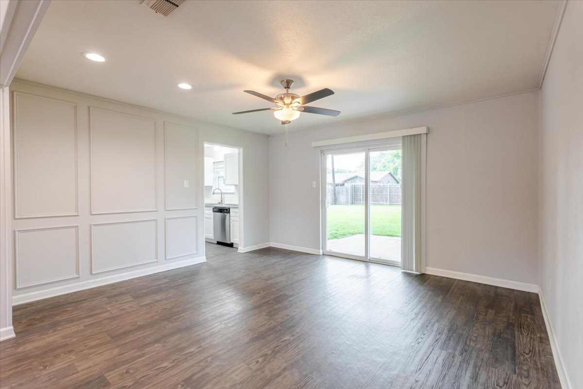 6605 Summertime Lane Watauga TX 76148