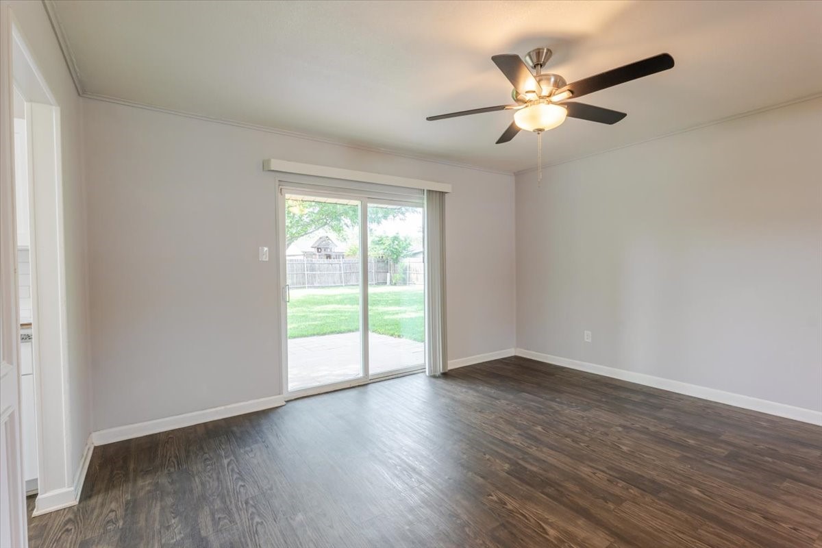 6605 Summertime Lane Watauga TX 76148