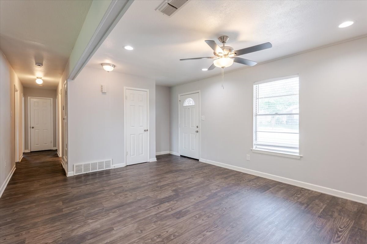 6605 Summertime Lane Watauga TX 76148