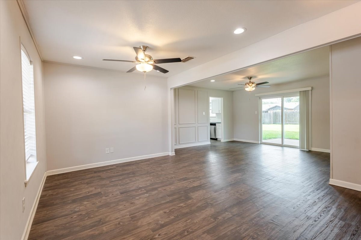 6605 Summertime Lane Watauga TX 76148