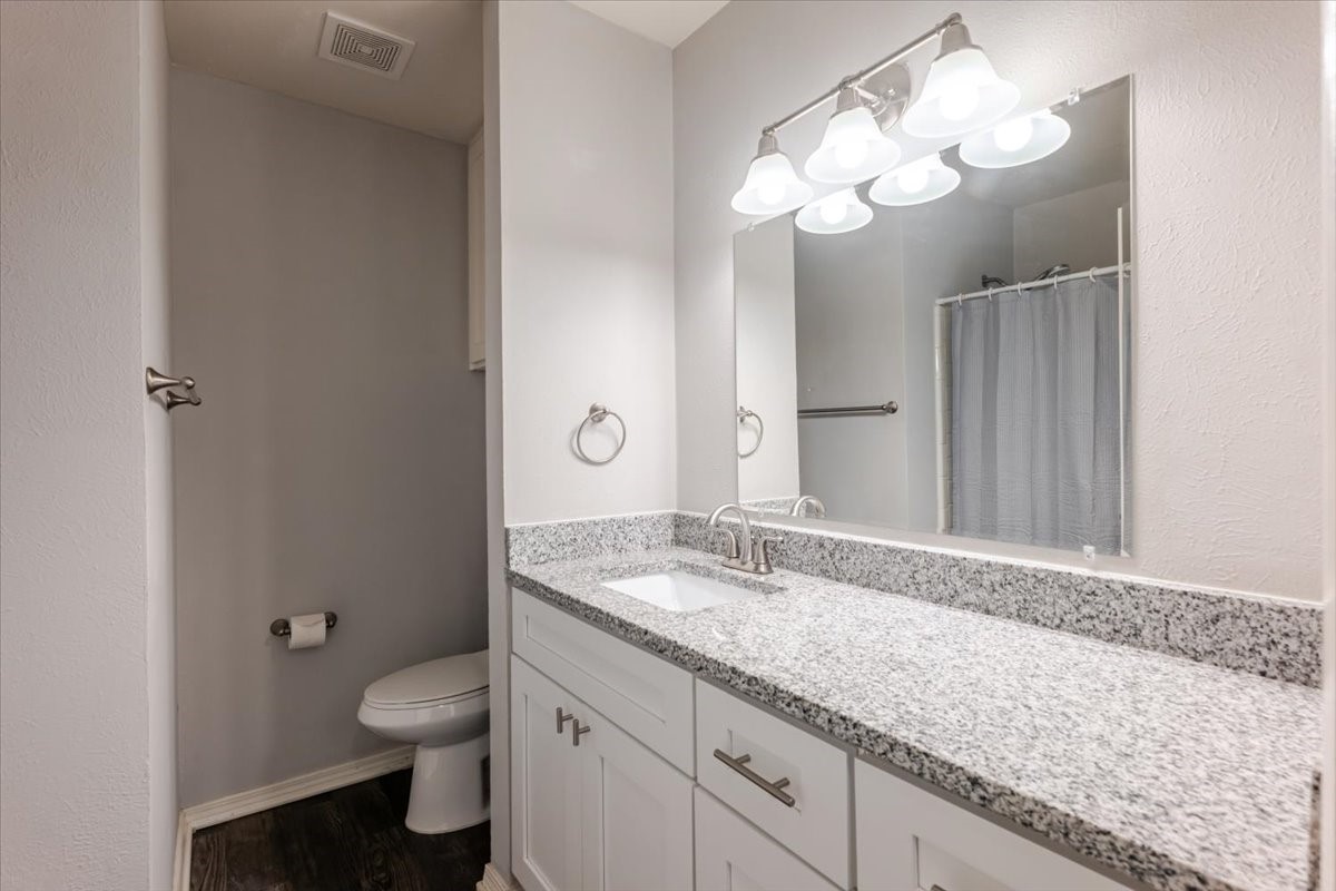 6605 Summertime Lane Watauga TX 76148