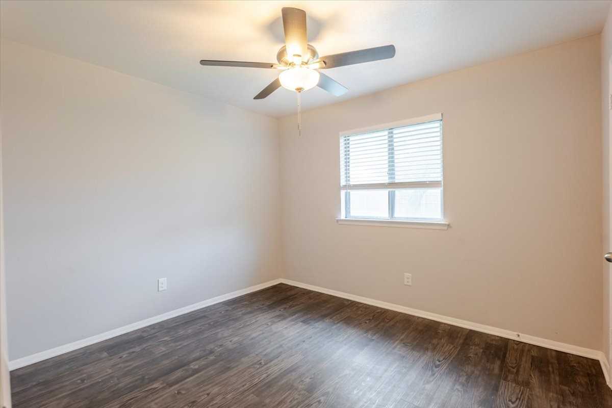 6605 Summertime Lane Watauga TX 76148