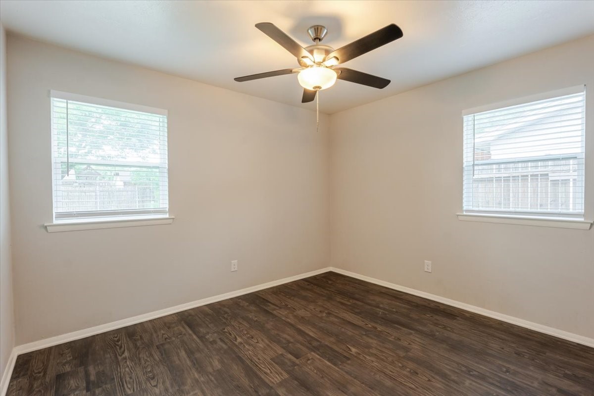 6605 Summertime Lane Watauga TX 76148