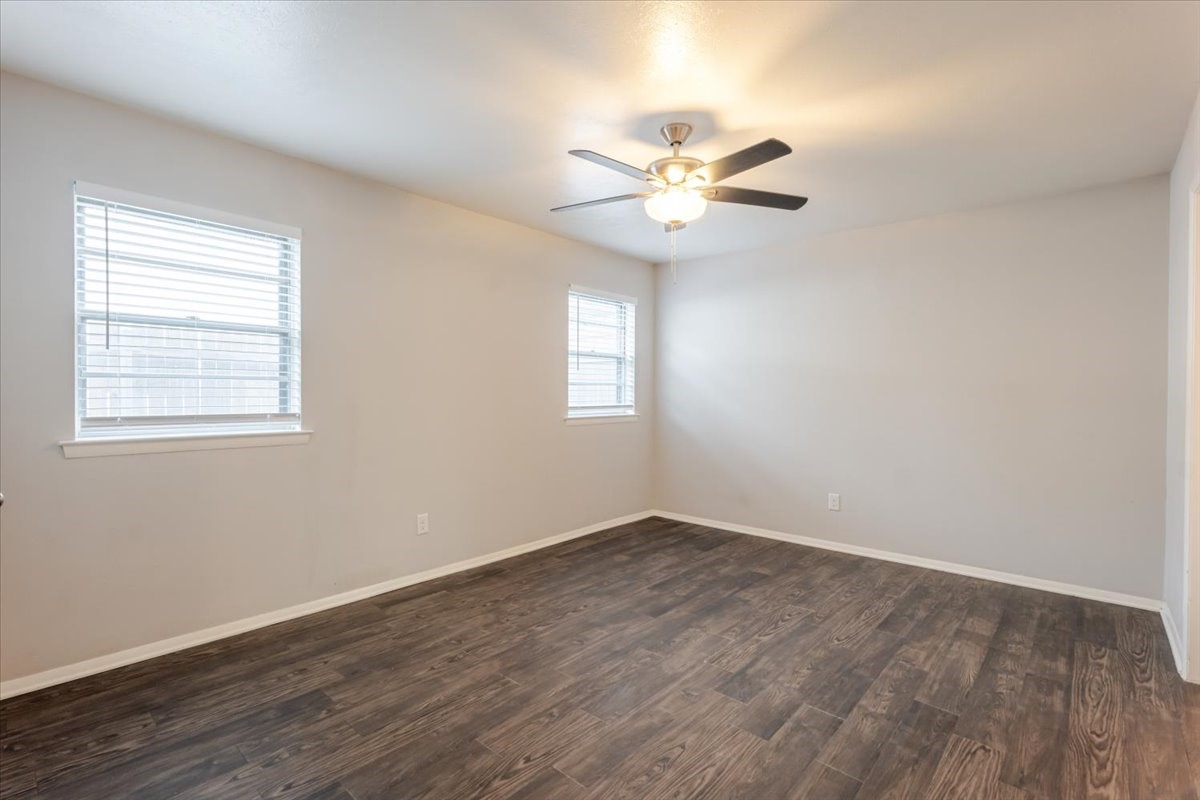 6605 Summertime Lane Watauga TX 76148
