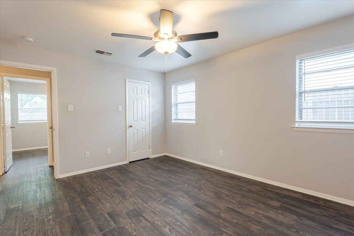 6605 Summertime Lane Watauga TX 76148