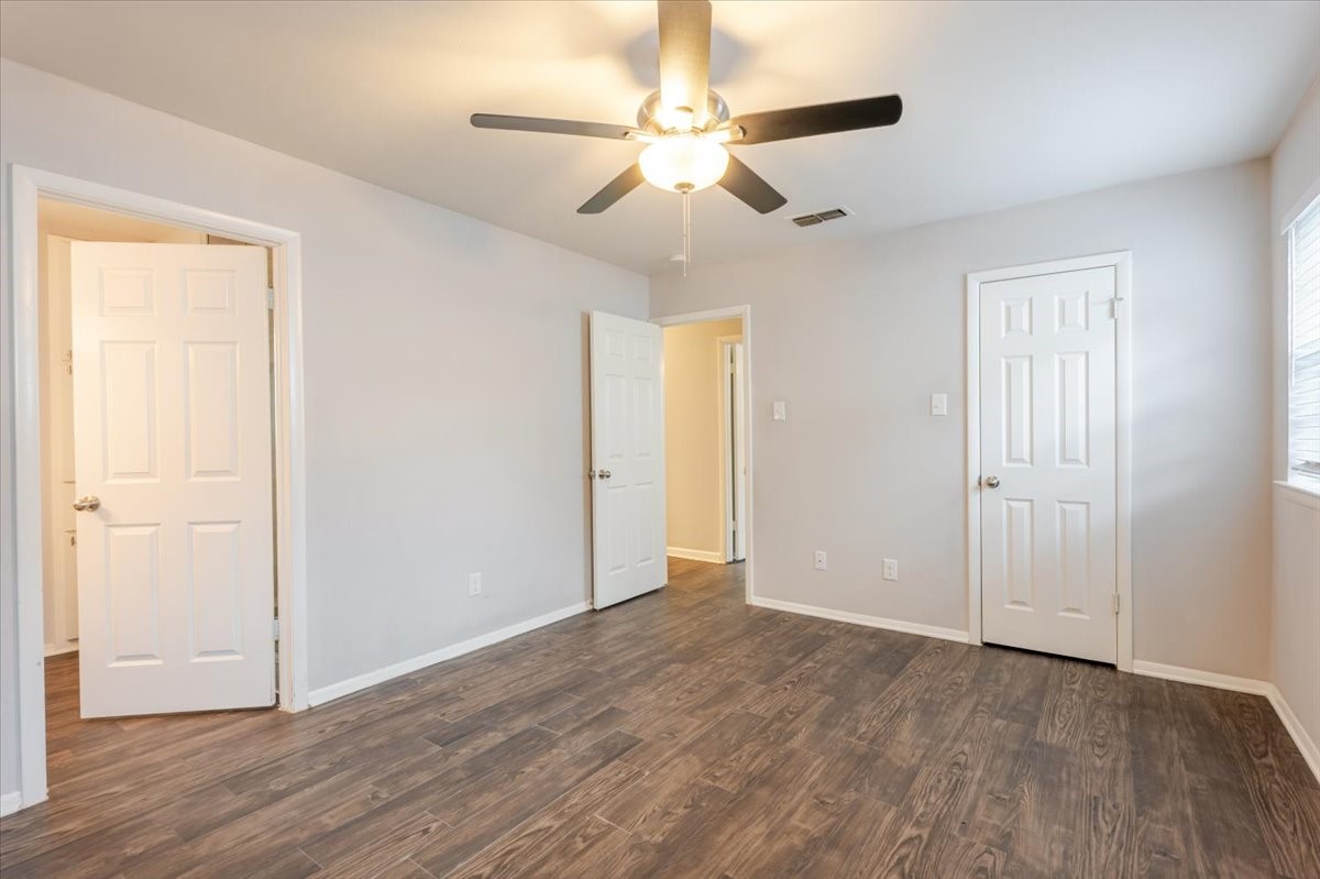 6605 Summertime Lane Watauga TX 76148