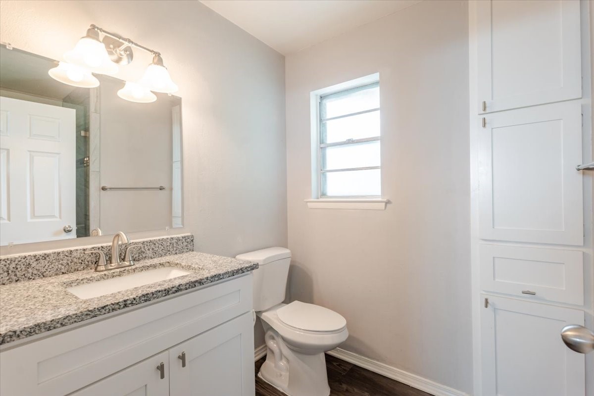 6605 Summertime Lane Watauga TX 76148