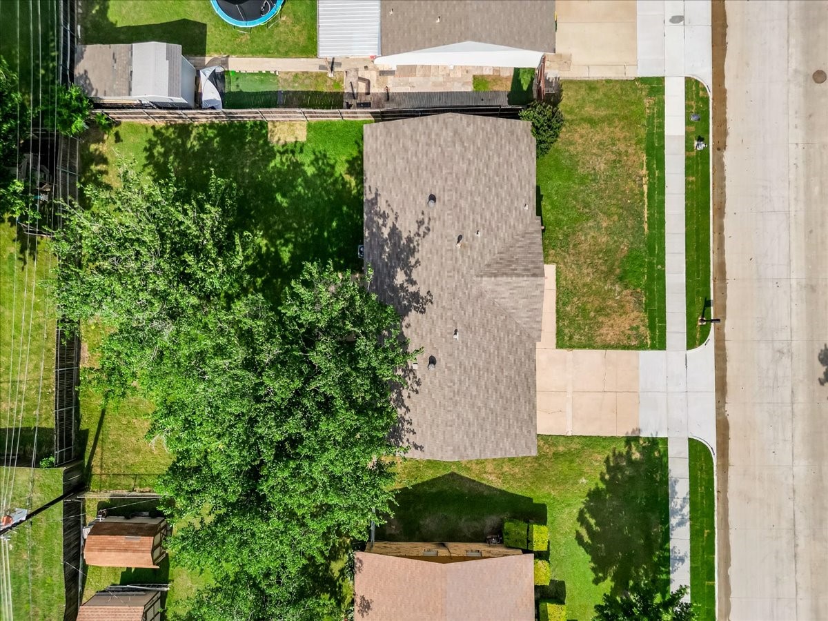 6605 Summertime Lane Watauga TX 76148