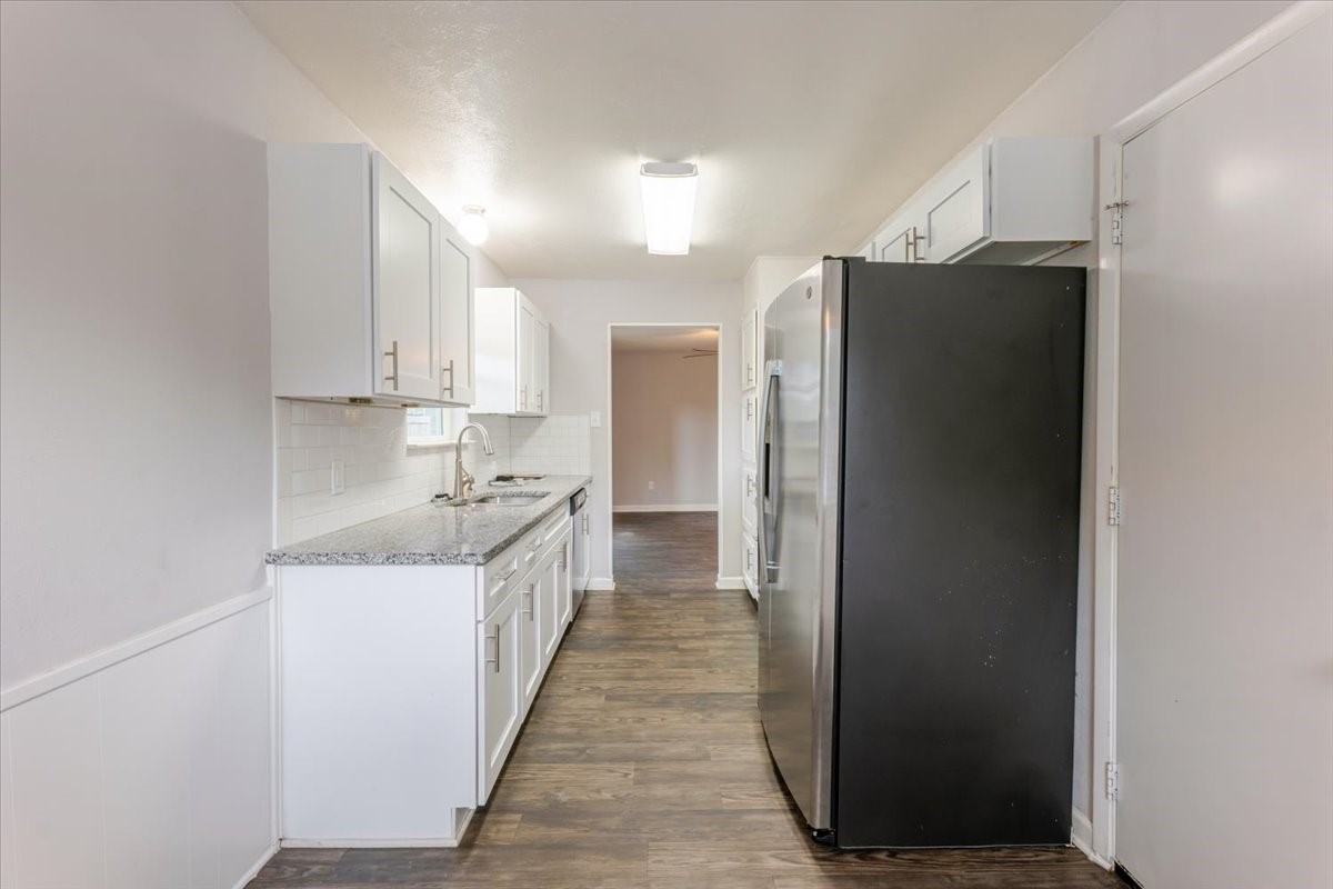 6605 Summertime Lane Watauga TX 76148