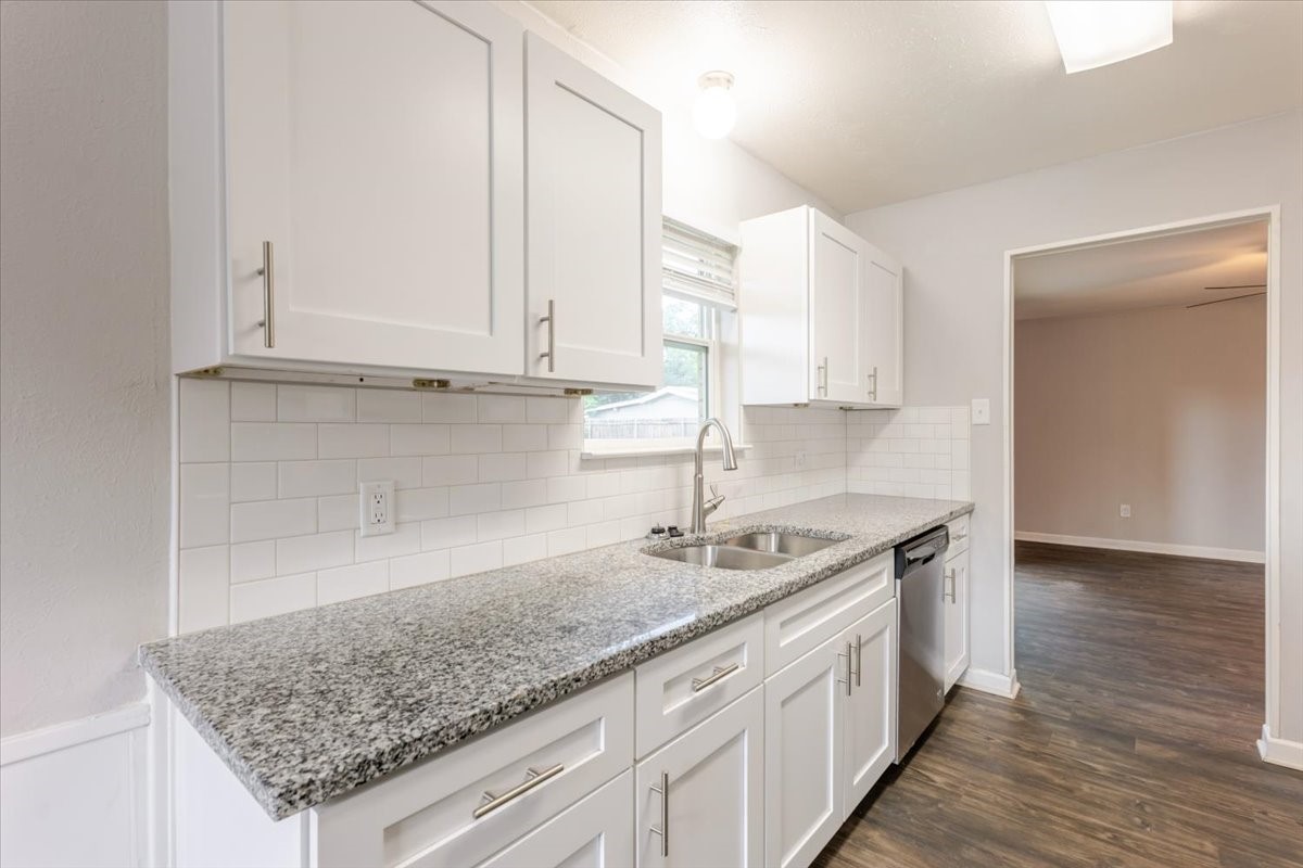 6605 Summertime Lane Watauga TX 76148