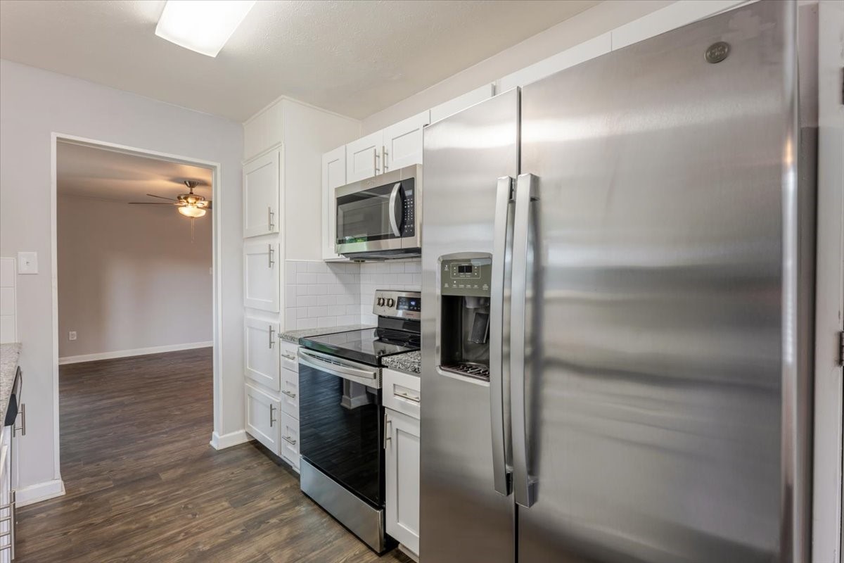 6605 Summertime Lane Watauga TX 76148
