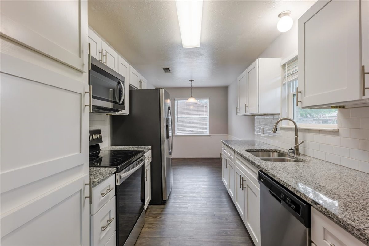 6605 Summertime Lane Watauga TX 76148