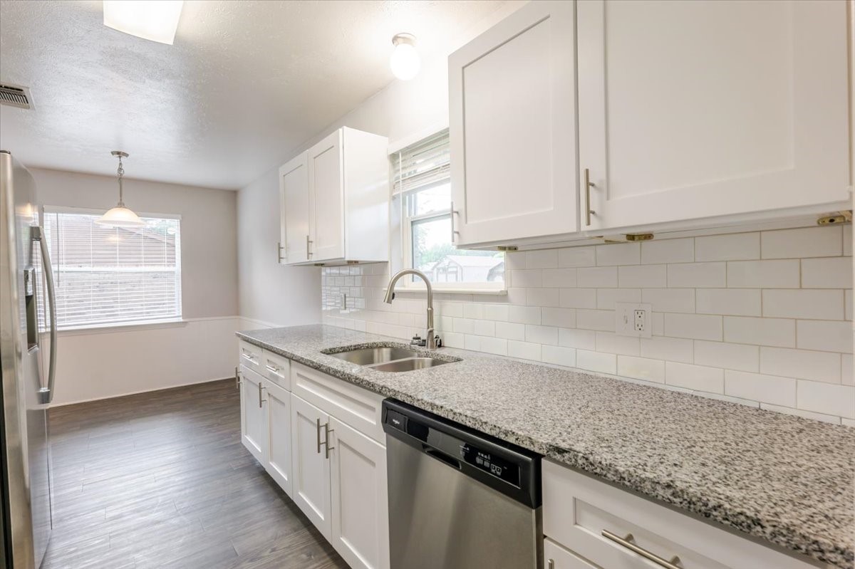 6605 Summertime Lane Watauga TX 76148