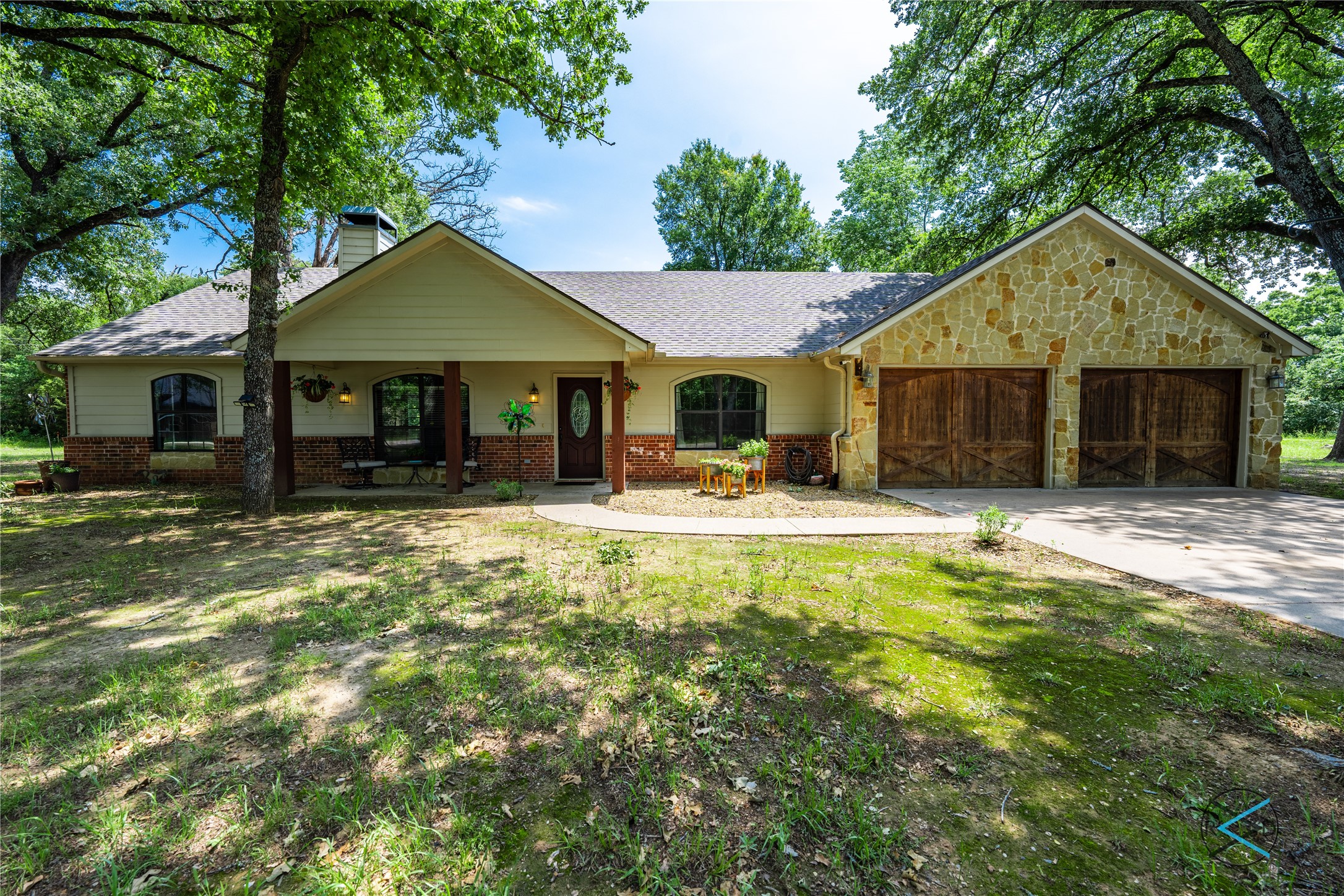 104 Dogwood Drive Trinidad TX 75163