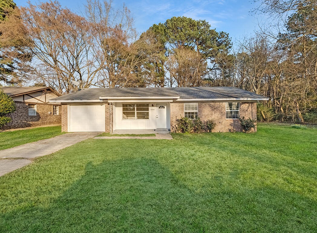 1700 Jennings Street Texarkana TX 75501
