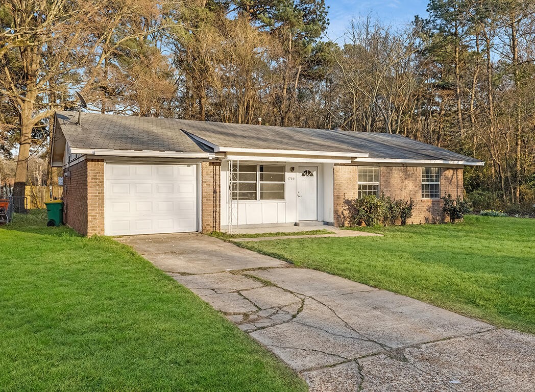 1700 Jennings Street Texarkana TX 75501
