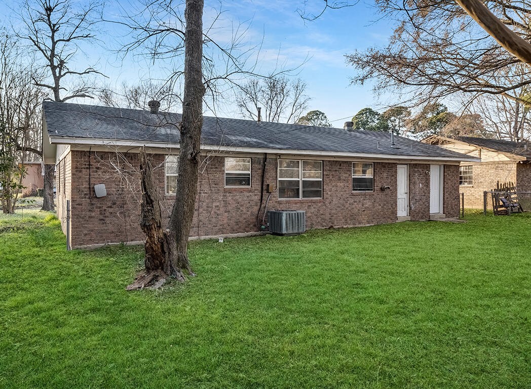 1700 Jennings Street Texarkana TX 75501