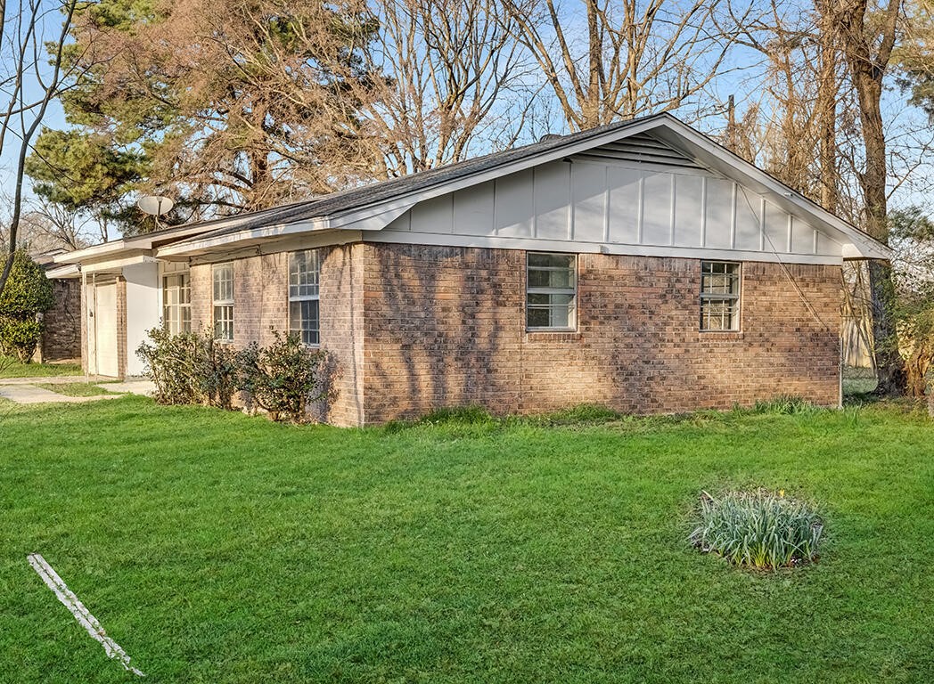 1700 Jennings Street Texarkana TX 75501